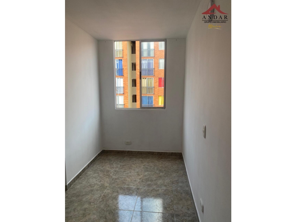 ¡En venta! Apartamento ubicado en Arboleda Campestre Algarrobo — foto 6