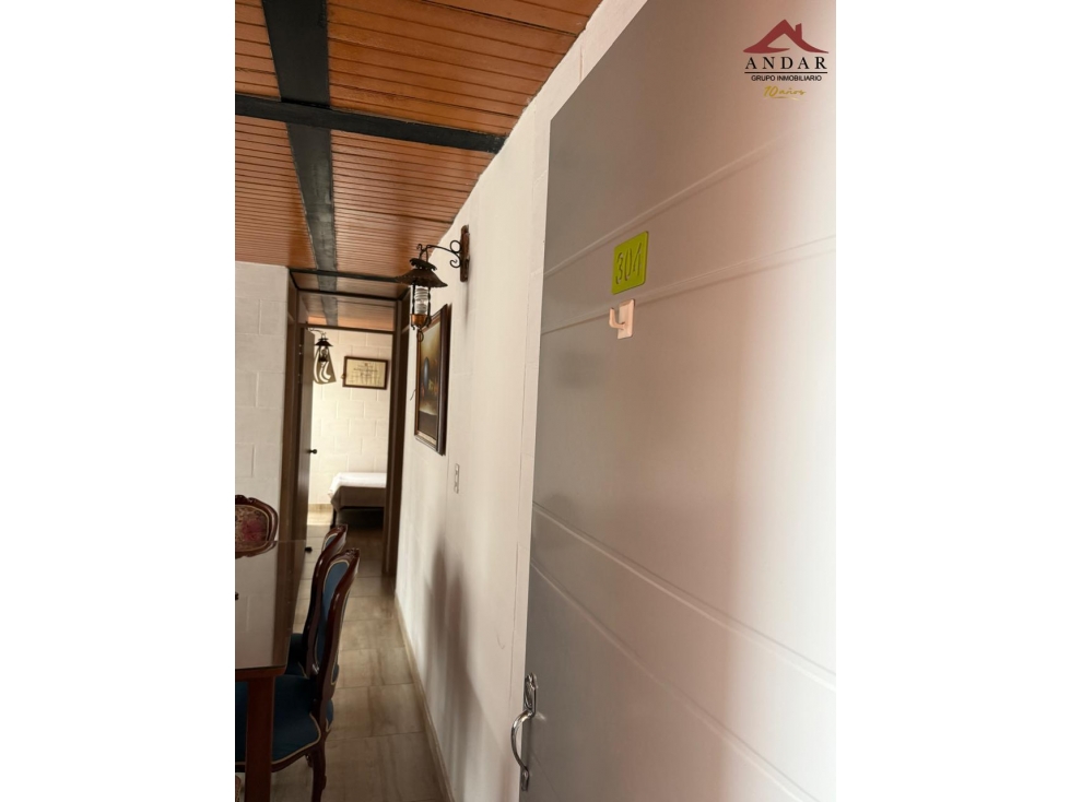 ¡Oportunidad Ãºnica! Apartamento disponible en Cimara — foto 2