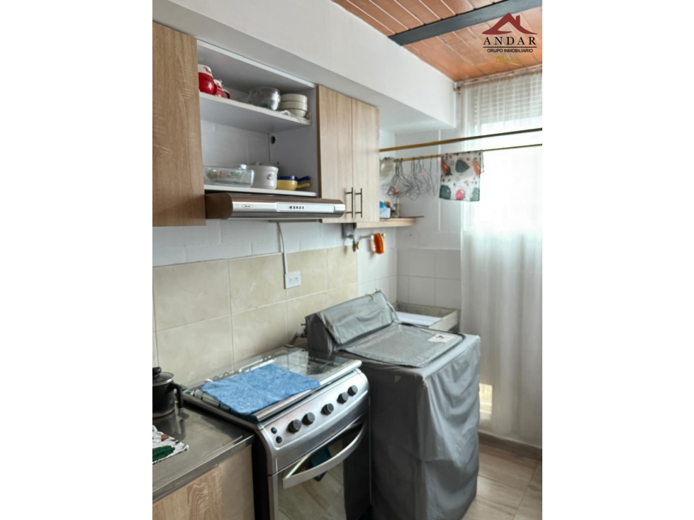 ¡Oportunidad Ãºnica! Apartamento disponible en Cimara — foto 3