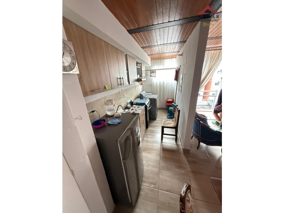 ¡Oportunidad Ãºnica! Apartamento disponible en Cimara — foto 4