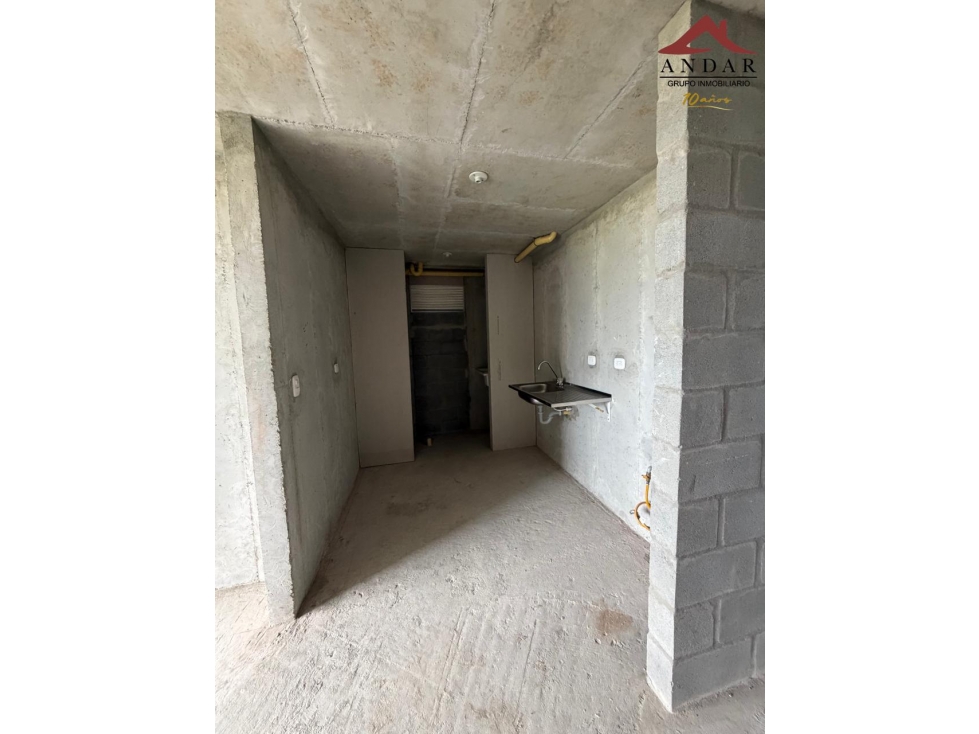 ¡Hazlo tuyo! Apartamento disponible en Frontino — foto 3