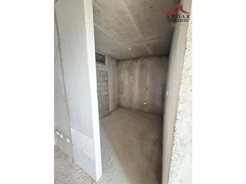 ¡Hazlo tuyo! Apartamento disponible en Frontino — foto 5
