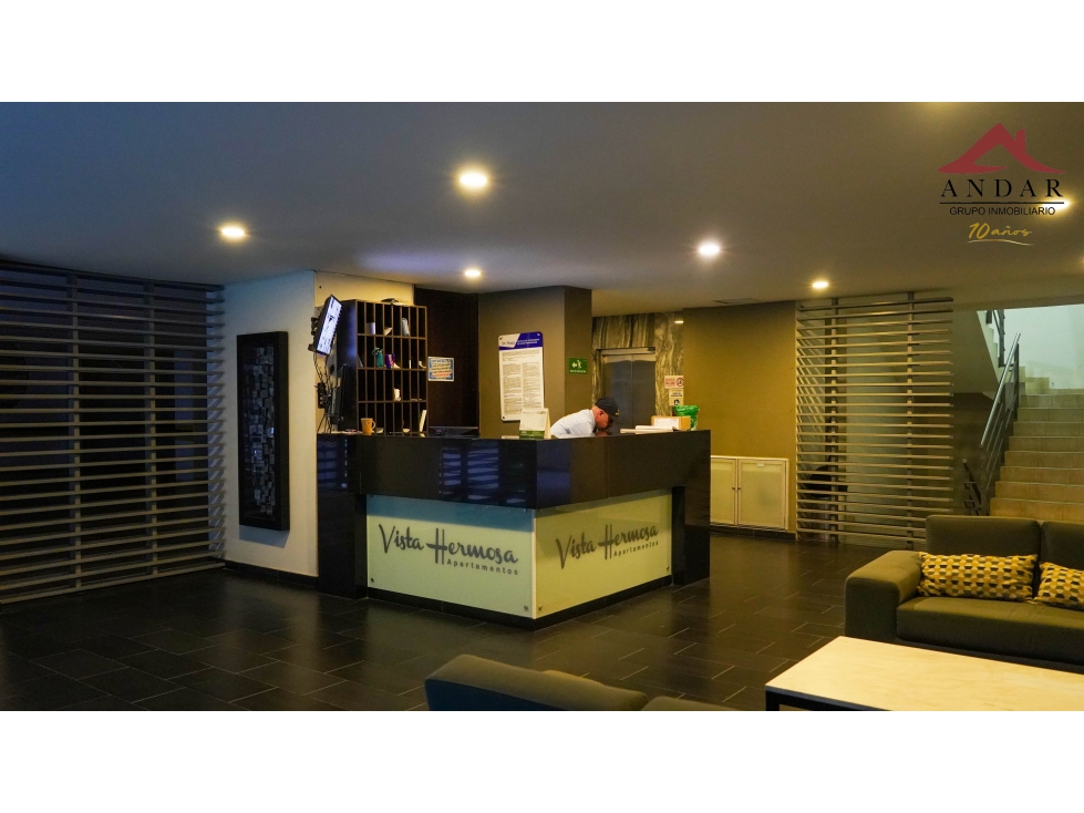 ¡En venta! Apartamento disponible en Vista Hermosa del Vergel — foto 2
