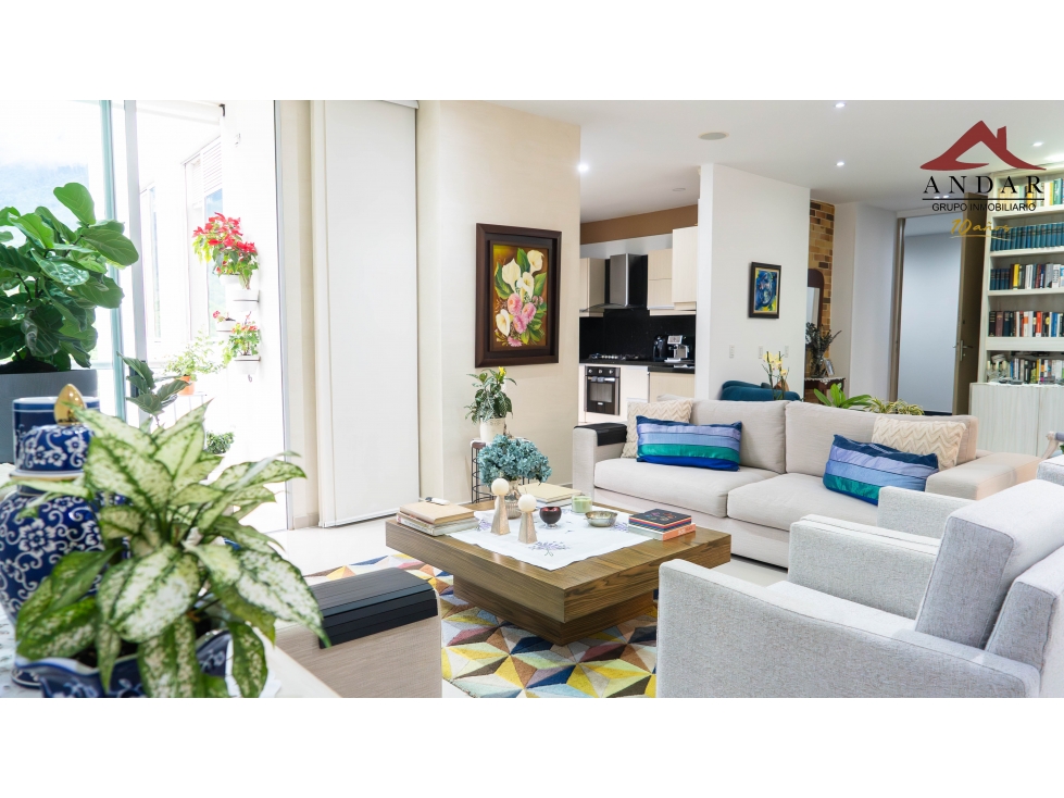 ¡En venta! Apartamento disponible en Vista Hermosa del Vergel — foto 4