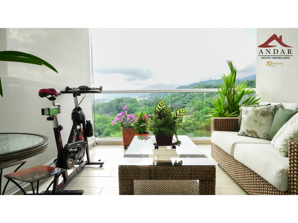 ¡En venta! Apartamento disponible en Vista Hermosa del Vergel — foto 5