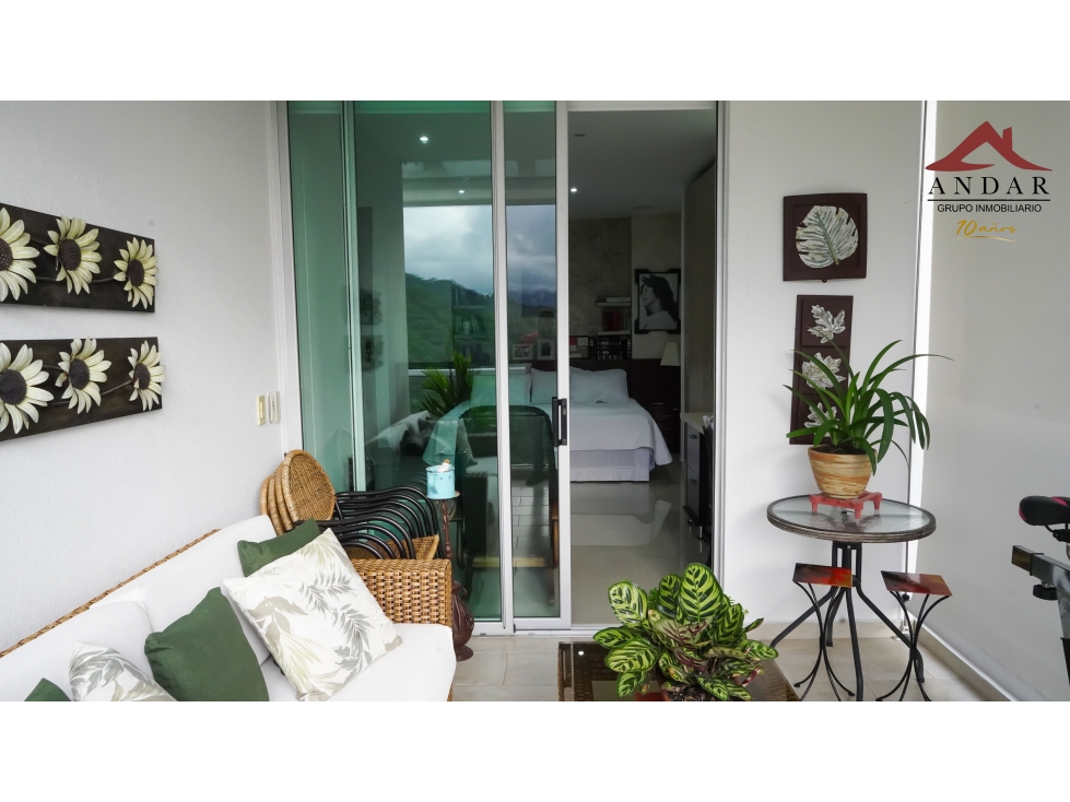 ¡En venta! Apartamento disponible en Vista Hermosa del Vergel — foto 6