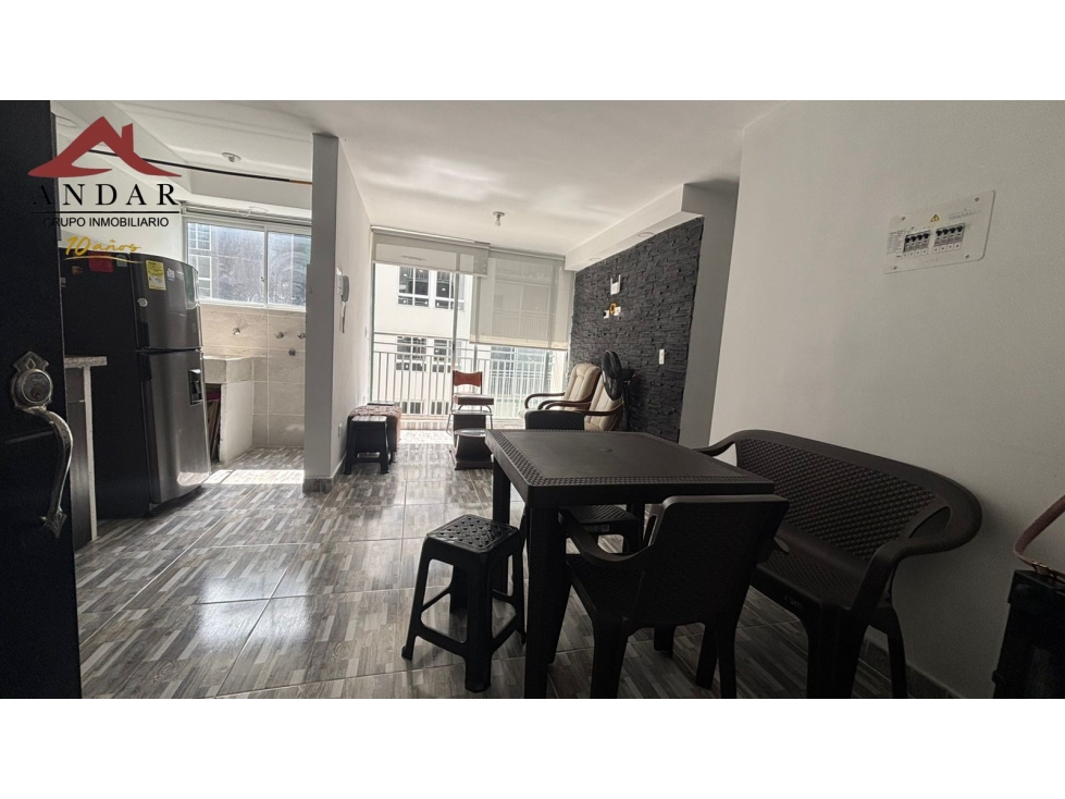¡InversiÃ³n imperdible! Apartamento en Flor Alba Campestre — foto 2