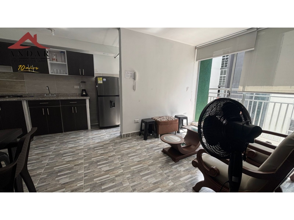 ¡InversiÃ³n imperdible! Apartamento en Flor Alba Campestre — foto 4