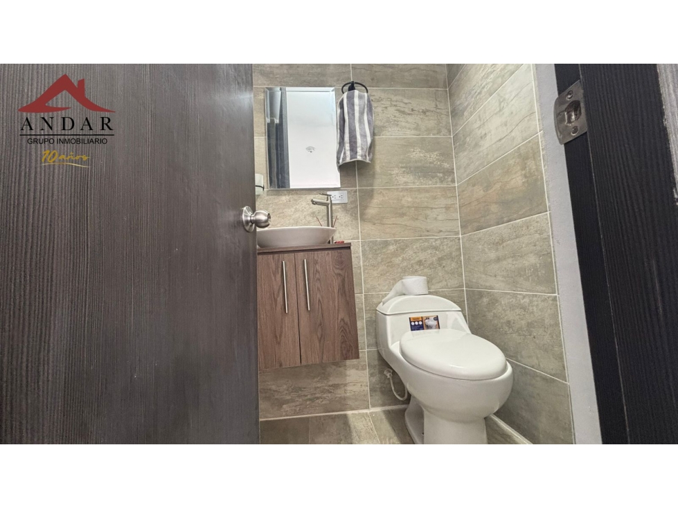 ¡InversiÃ³n imperdible! Apartamento en Flor Alba Campestre — foto 5