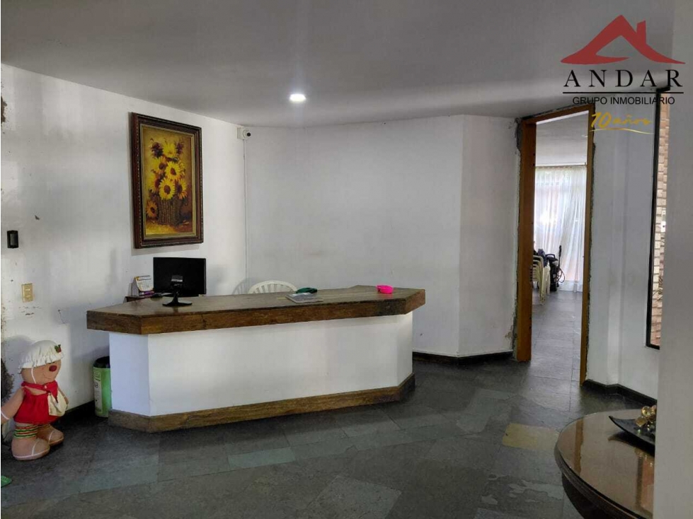 ¡Oportunidad Ãºnica! Apartamento ubicado en El Saman — foto 3