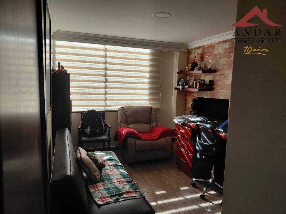 ¡Oportunidad Ãºnica! Apartamento ubicado en El Saman — foto 6