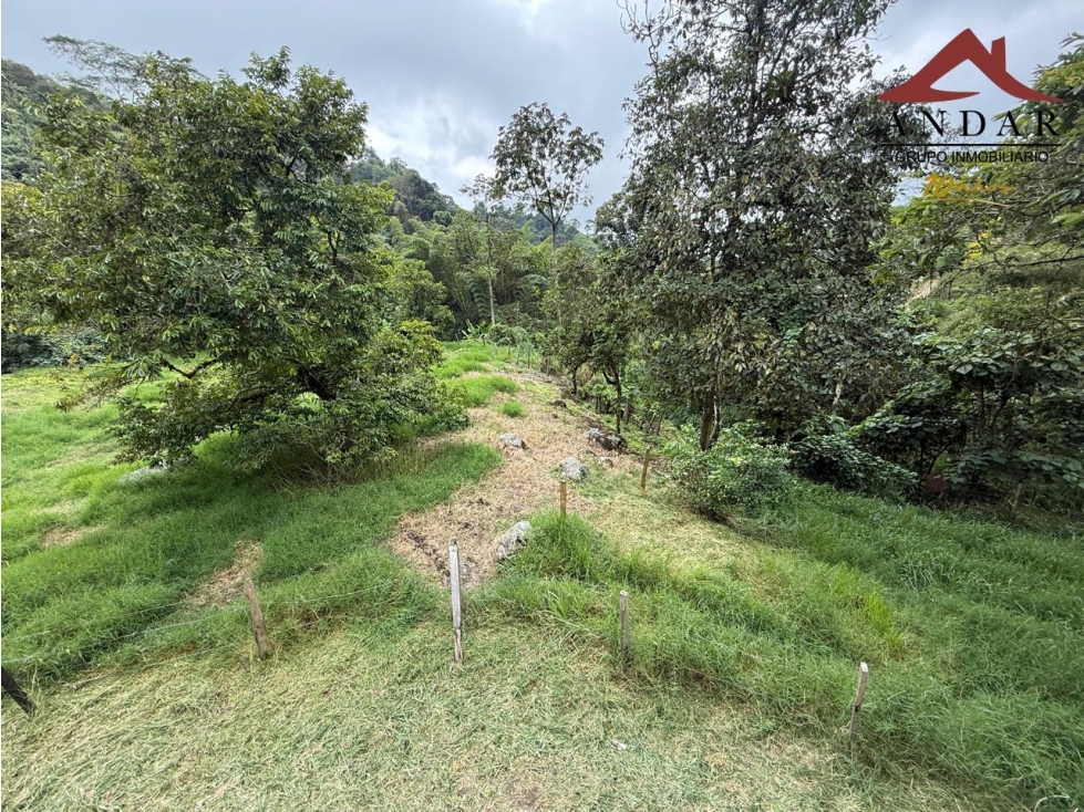 ¡Descubre esta joya! Finca en Vereda Ambala — foto 3