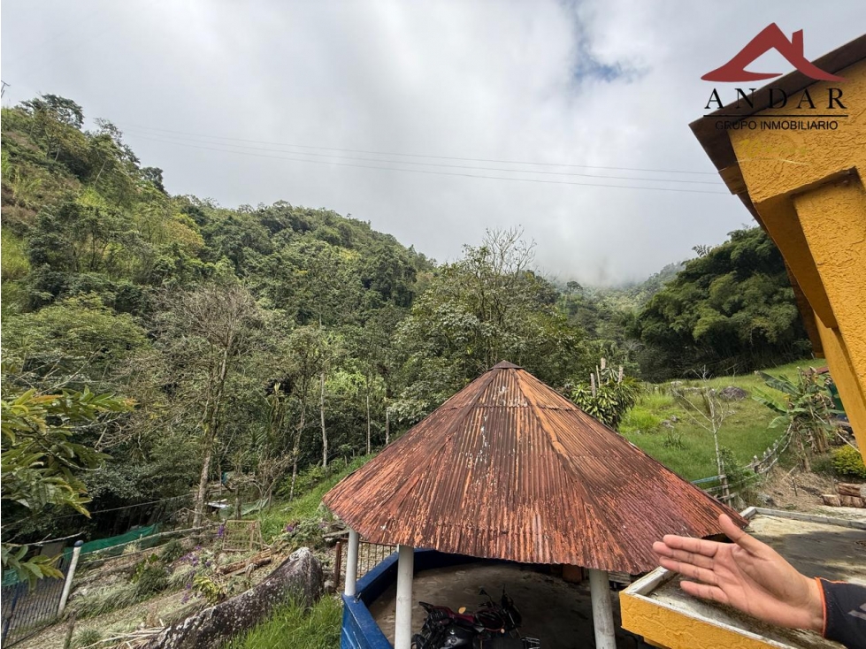 ¡Descubre esta joya! Finca en Vereda Ambala — foto 4