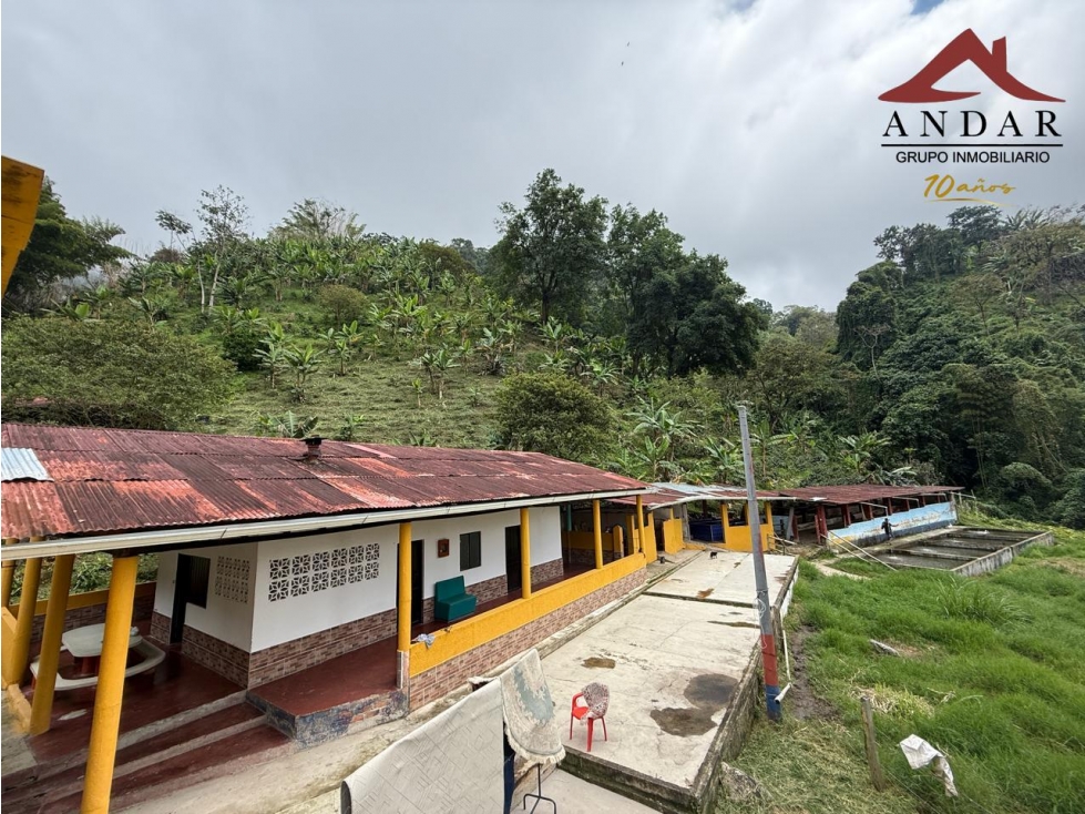 ¡Descubre esta joya! Finca en Vereda Ambala — foto 2