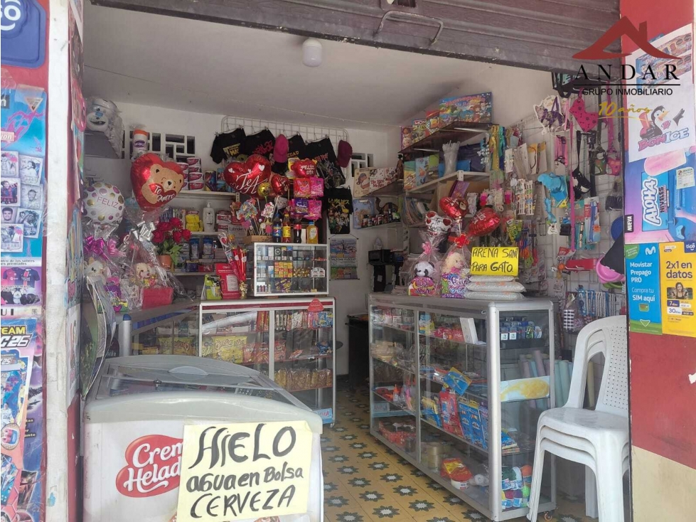 ¡InversiÃ³n imperdible! Local ubicado en El carmen - 6