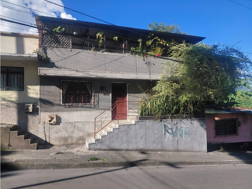 ¡No te lo puedes perder! Casa en Pueblo Nuevo — foto 3