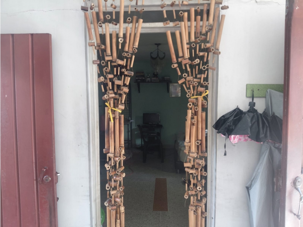 ¡No te lo puedes perder! Casa en Pueblo Nuevo — foto 4