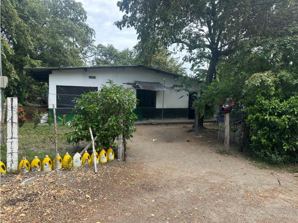 ¡Oportunidad Ãºnica! Finca ubicado en Vereda Mesa de Rio Recio - 2