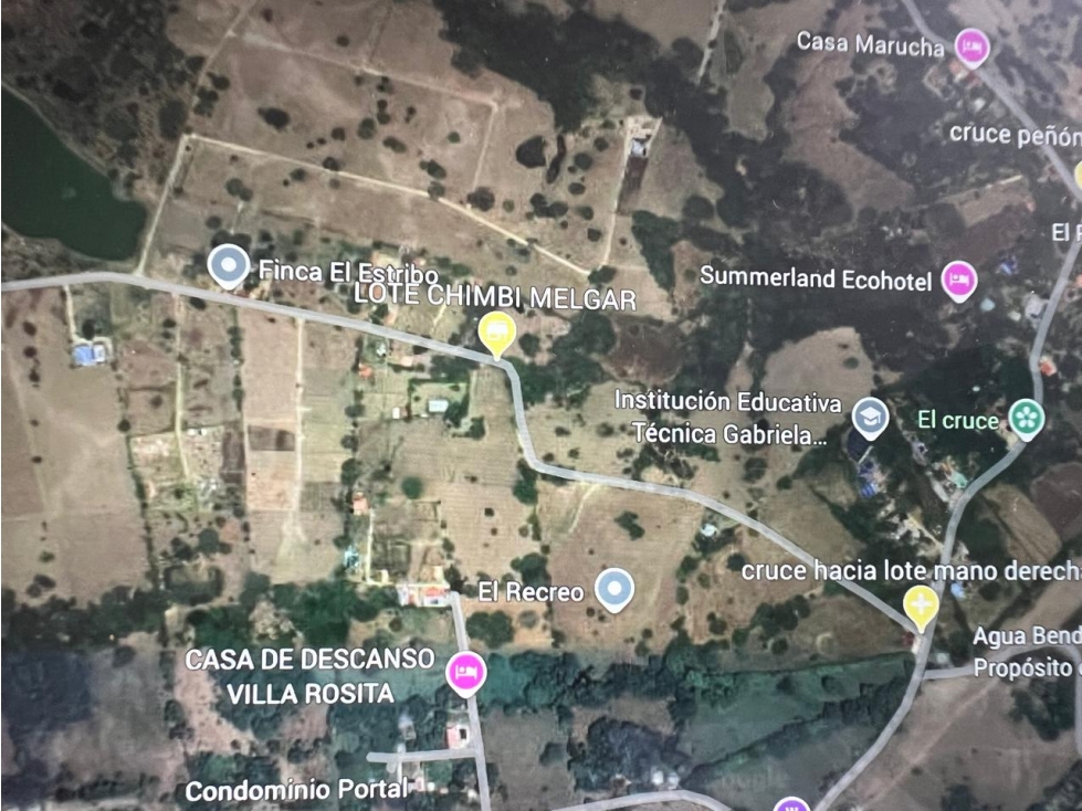 ¡Disponible ahora! Lote / Terreno ubicado en El recuerdo — foto 6