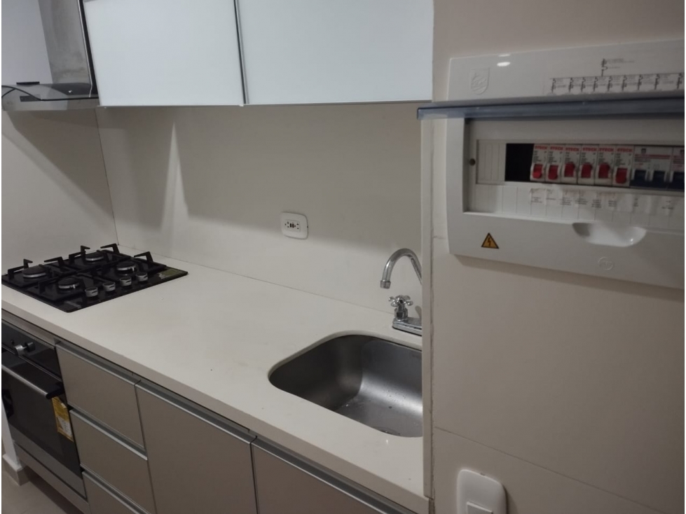 ¡Descubre esta joya! Apartamento en La fragata Puntalla Alto Faro — foto 3