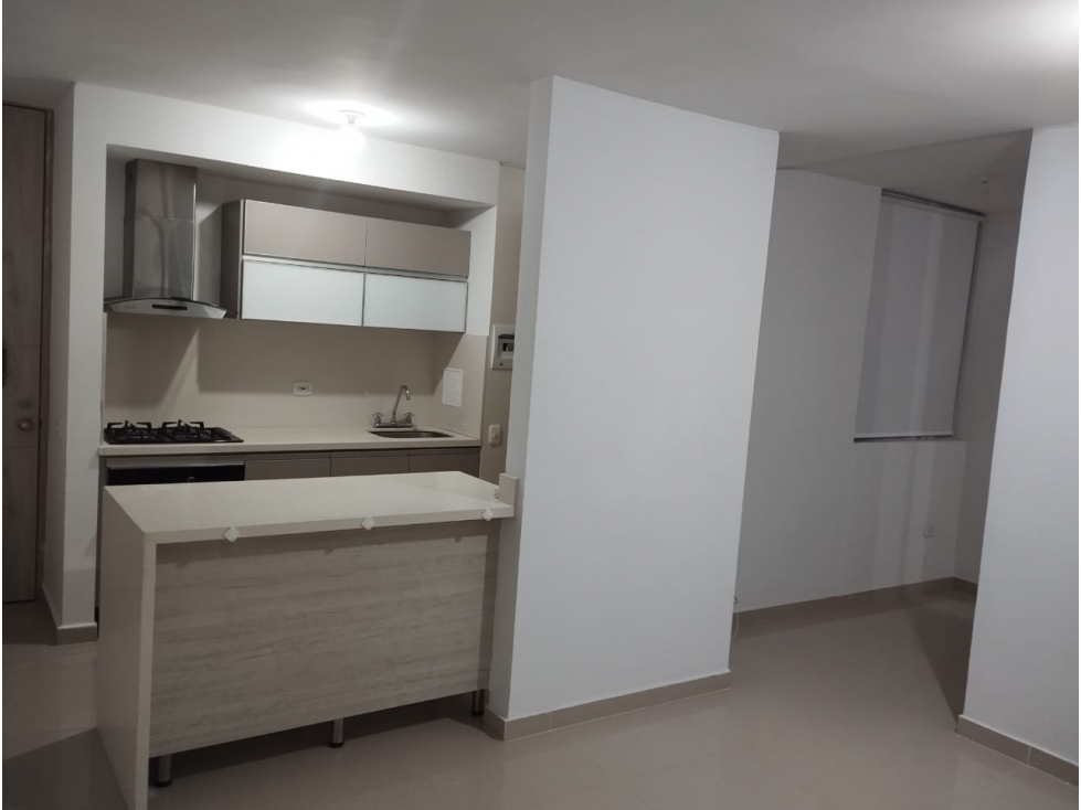 ¡Descubre esta joya! Apartamento en La fragata Puntalla Alto Faro — foto 4