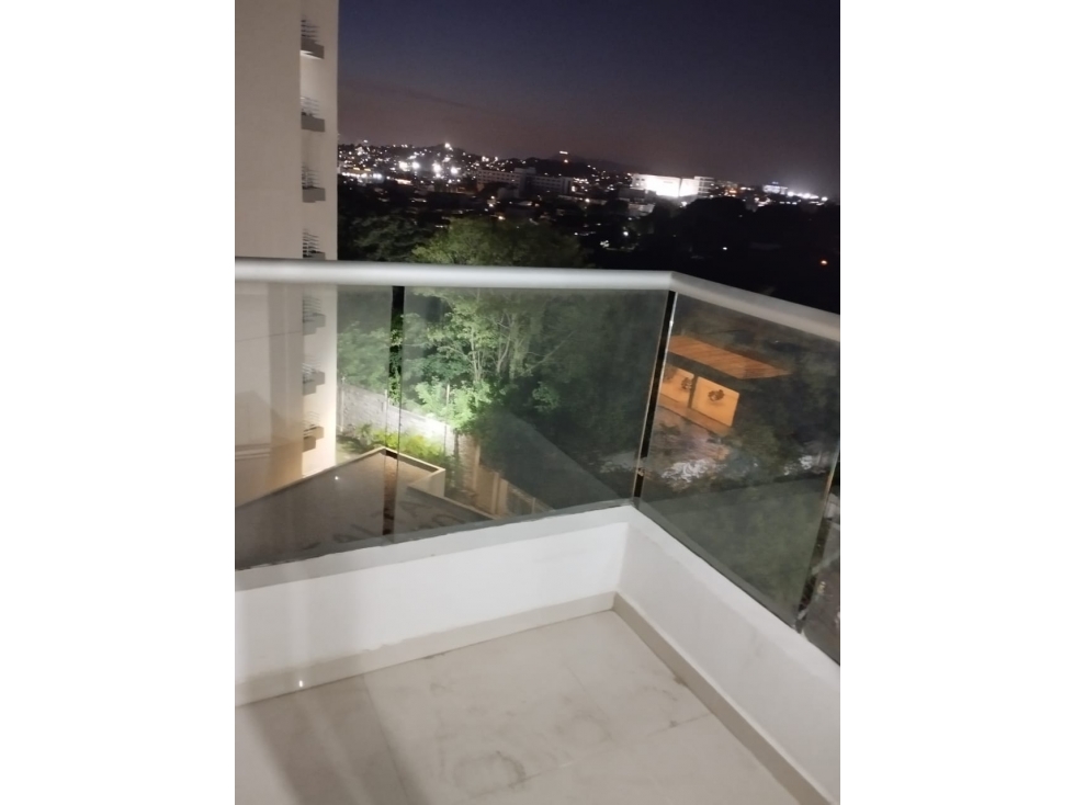 ¡Descubre esta joya! Apartamento en La fragata Puntalla Alto Faro — foto 6