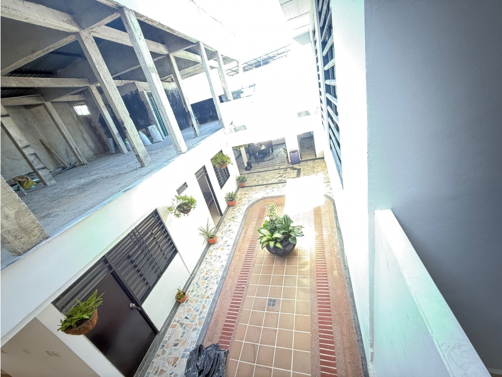 ¡Disponible en arriendo! Casa ubicado en San Rafael — foto 6