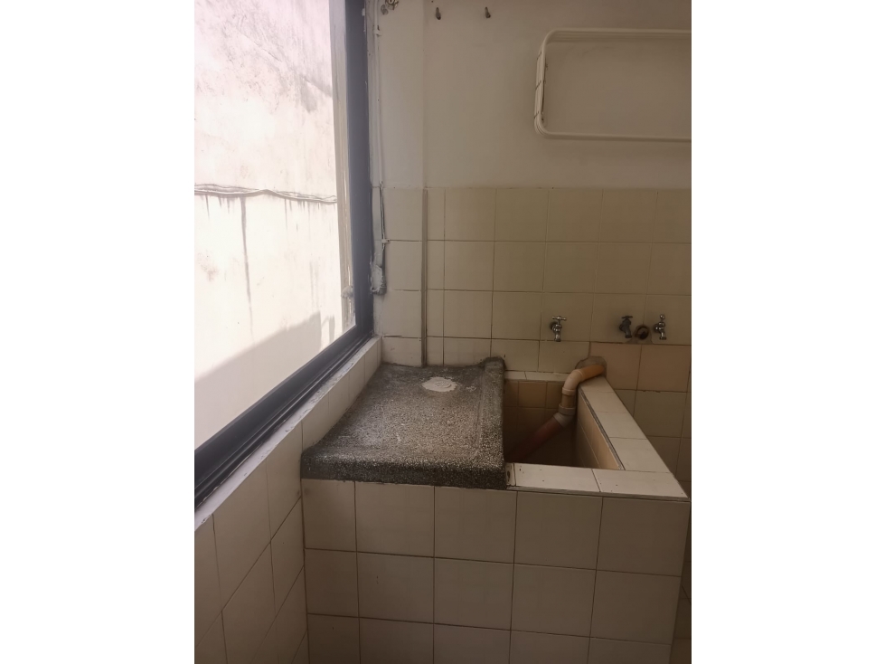 ¡Hazlo tuyo! Apartamento ubicado en Multifamiliares Santa Helena — foto 2
