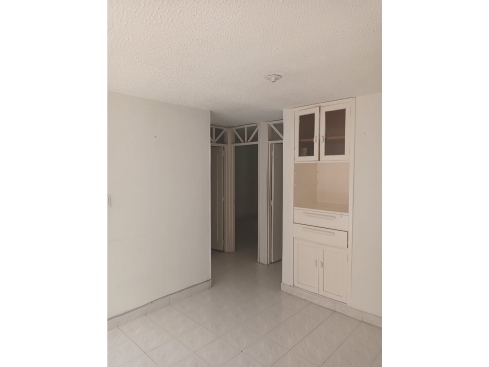 ¡Hazlo tuyo! Apartamento ubicado en Multifamiliares Santa Helena — foto 3