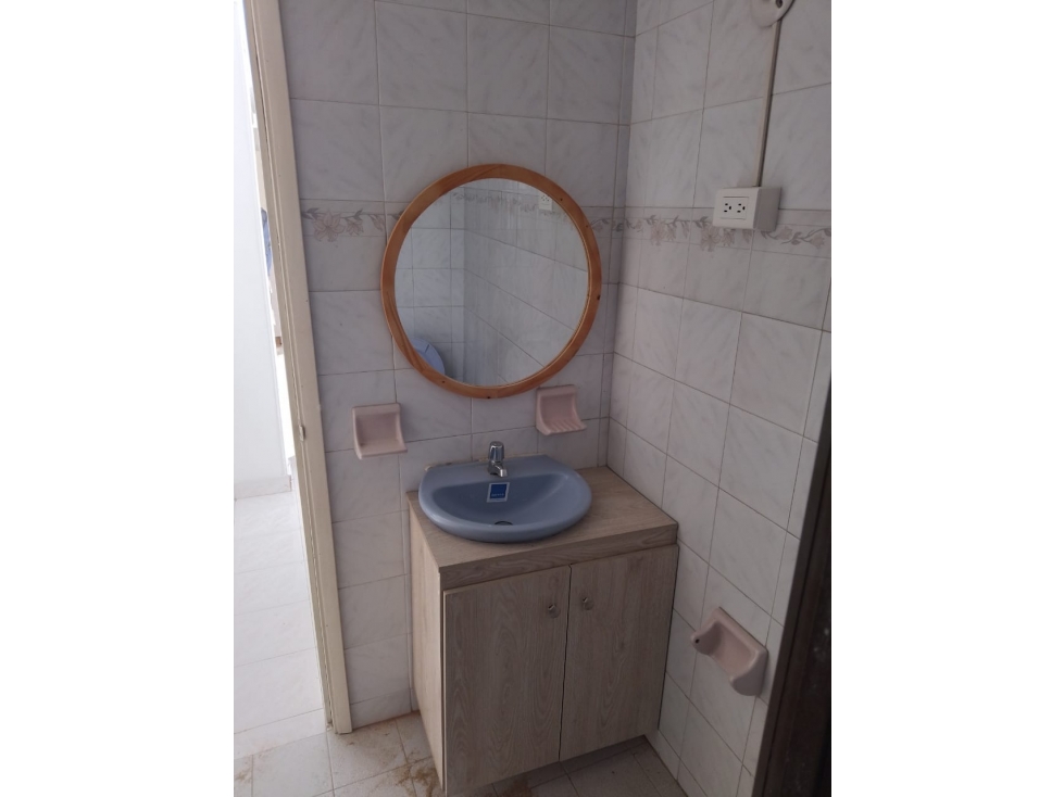 ¡Hazlo tuyo! Apartamento ubicado en Multifamiliares Santa Helena — foto 5