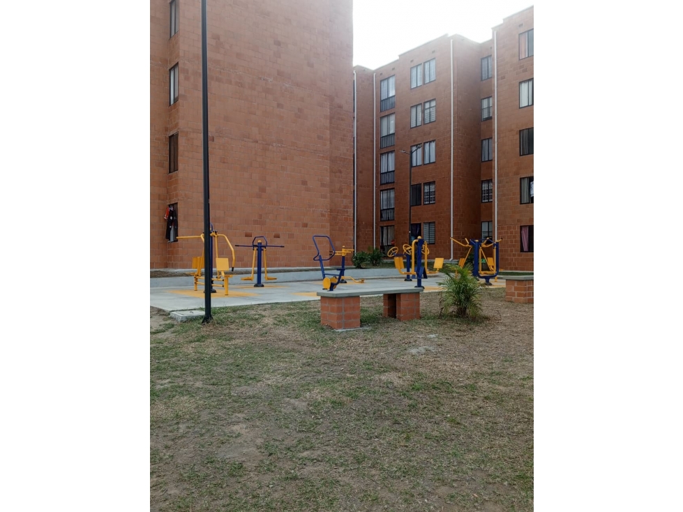 ¡Oportunidad Ãºnica! Apartamento ubicado en Ciudad Torreon El cedro — foto 2