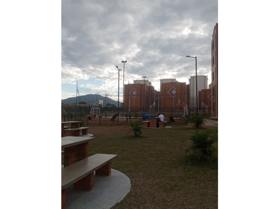 ¡Oportunidad Ãºnica! Apartamento ubicado en Ciudad Torreon El cedro — foto 3