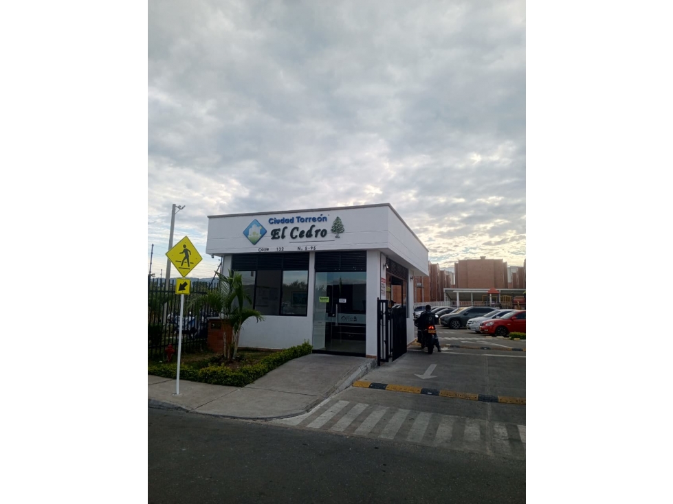 ¡Oportunidad Ãºnica! Apartamento ubicado en Ciudad Torreon El cedro — foto 4