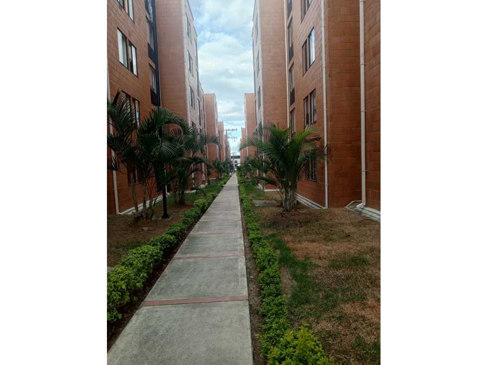 ¡Oportunidad Ãºnica! Apartamento ubicado en Ciudad Torreon El cedro — foto 6