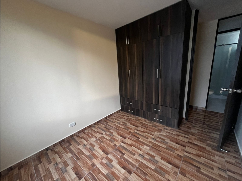 ¡Hazlo tuyo! Apartamento disponible en Arboleda Campestre Totumo — foto 2