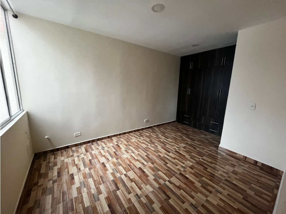 ¡Hazlo tuyo! Apartamento disponible en Arboleda Campestre Totumo — foto 3