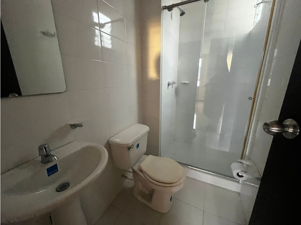 ¡Hazlo tuyo! Apartamento disponible en Arboleda Campestre Totumo — foto 4