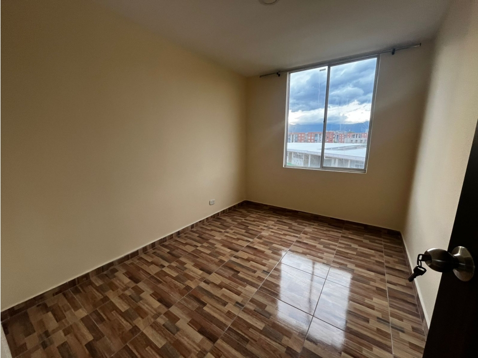 ¡Hazlo tuyo! Apartamento disponible en Arboleda Campestre Totumo — foto 5