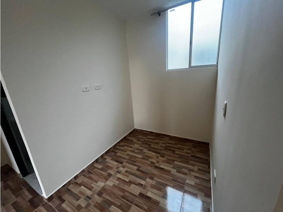 ¡Hazlo tuyo! Apartamento disponible en Arboleda Campestre Totumo — foto 6