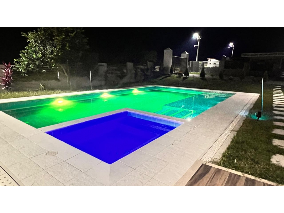 ¡No te lo puedes perder! Lote / Terreno ubicado en Via al totumo — foto 4
