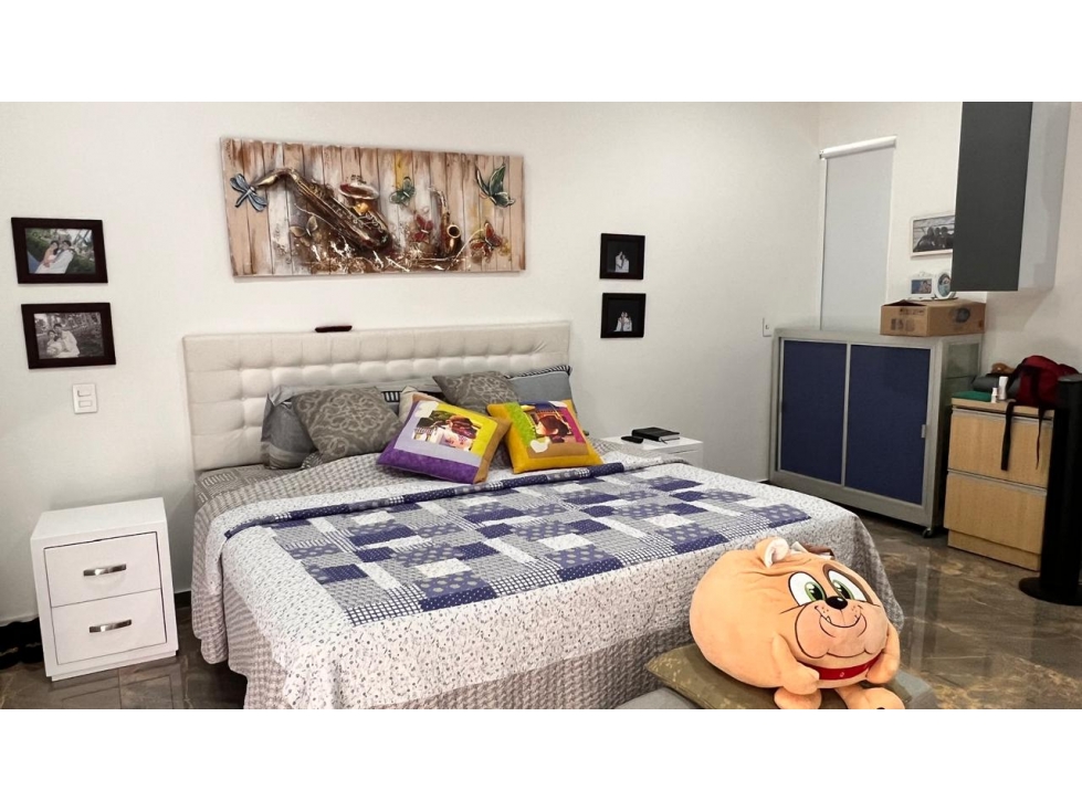 ¡No te lo puedes perder! Lote / Terreno ubicado en Via al totumo — foto 5
