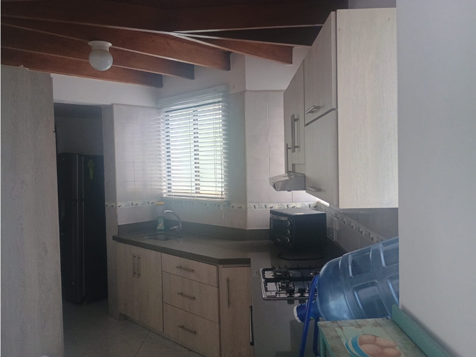 ¡Oportunidad Ãºnica! Casa disponible en Conjunto Capriato — foto 2