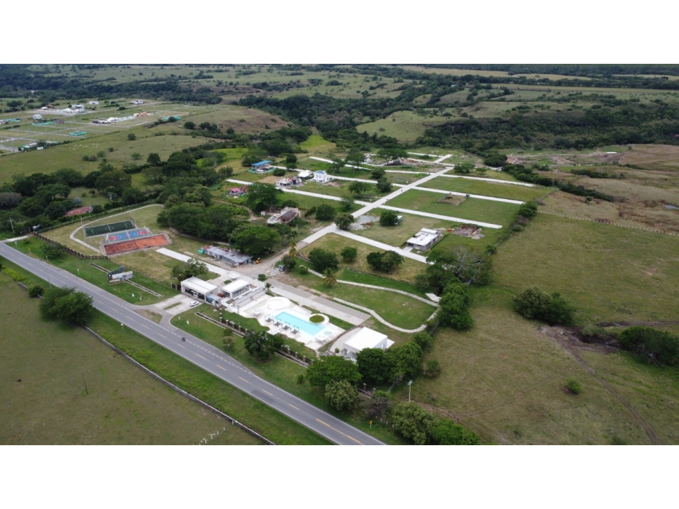 ¡Excelente oportunidad! Lote / Terreno en Mirador de Caima — foto 5