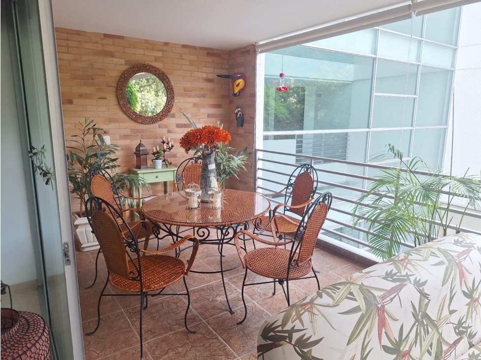 ¡InversiÃ³n imperdible! Apartamento ubicado en Torre Alta del Vergel — foto 3