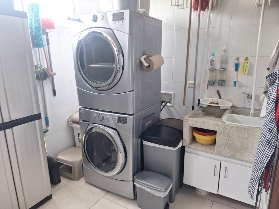 ¡InversiÃ³n imperdible! Apartamento ubicado en Torre Alta del Vergel — foto 6
