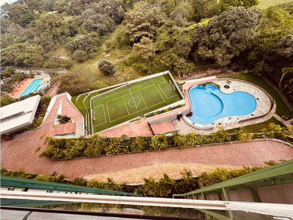 ¡InversiÃ³n imperdible! Apartamento disponible en Bosque Sereno — foto 3