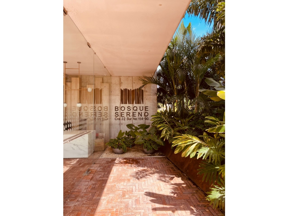 ¡InversiÃ³n imperdible! Apartamento disponible en Bosque Sereno — foto 4