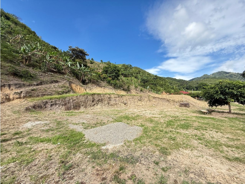 ¡Excelente oportunidad! Lote / Terreno disponible en Via al totumo — foto 3