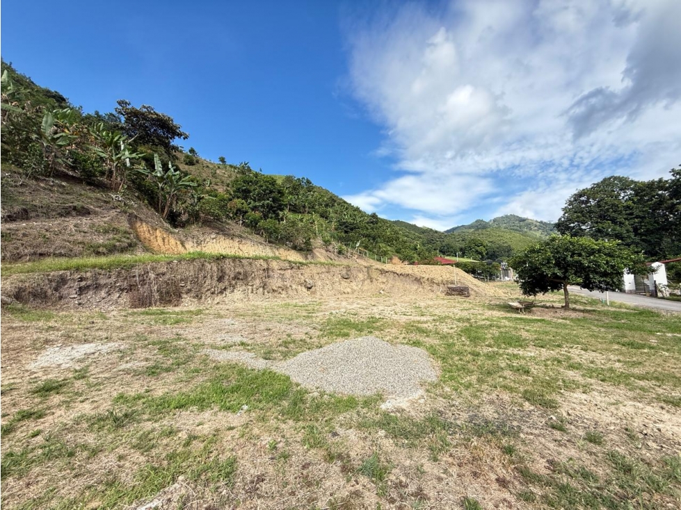 ¡Excelente oportunidad! Lote / Terreno disponible en Via al totumo — foto 4