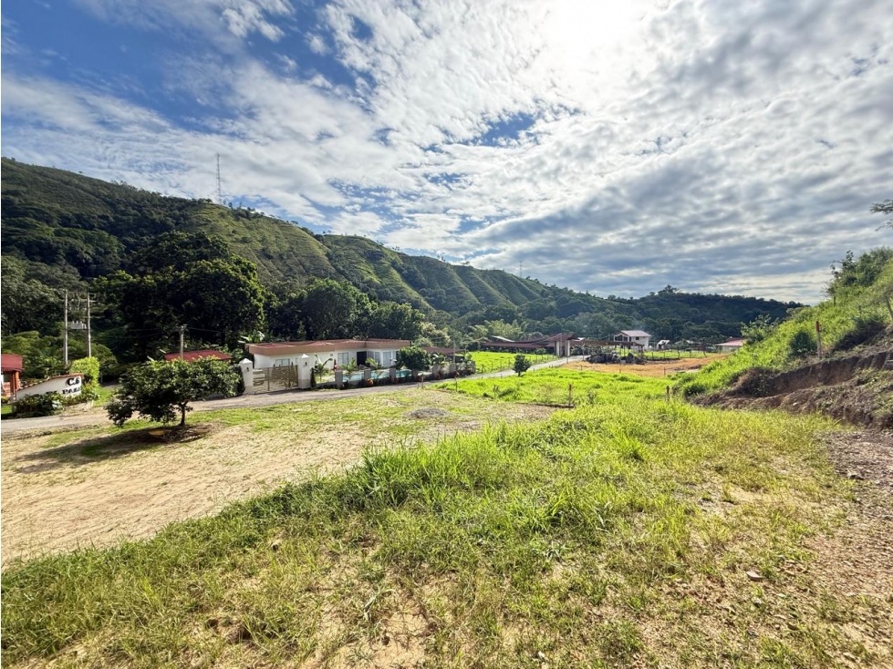 ¡Excelente oportunidad! Lote / Terreno disponible en Via al totumo — foto 5